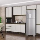 Cozinha Lolita Chocolate/off White - Poquema