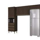 Cozinha Lolita Chocolate - Poquema