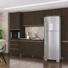 Cozinha Lolita Chocolate - Poquema