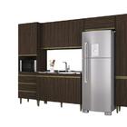 Cozinha Lolita Chocolate - Poquema