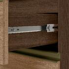 Cozinha Modulada 05 Peças Em Mdf Kali Premium