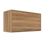 Cozinha Modulada 10 Peças 20 Portas 5 Gavetas 2 Nicho Para Fo