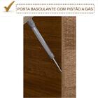 Cozinha Modulada 10 Peças Em Mdf Kali Premium Cj10 Nicioli