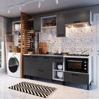 Cozinha Modulada 10 Peças Juruti Cabecasa Madeiraoriginals Br