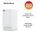 Cozinha Modulada 11 Pecas 240 Cm Ce381 Americana Henn