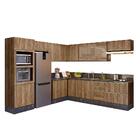 Cozinha Modulada 11 Peças Em Mdf Kali Premium Cj6 Nicioli