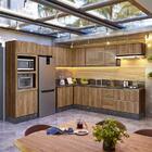 Cozinha Modulada 11 Peças Em Mdf Kali Premium Cj6 Nicioli