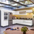 Cozinha Modulada 11 Peças Em Mdf Kali Premium Cj6 Nicioli