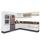 Cozinha Modulada 11 Peças Em Mdf Kali Premium Cj6 Nicioli