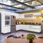 Cozinha Modulada 11 Peças Em Mdf Kali Premium Cj6 Nicioli