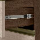 Cozinha Modulada 12 Peças Em Mdf Kali Premium Cj9 Nicioli