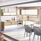 Cozinha Modulada 12 Peças Em Mdf Kali Premium Cj9 Nicioli