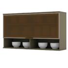 Cozinha Modulada 13 Peças Mdf Evy 13 Henn