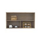 Cozinha Modulada 2 Balcões 2 Armários Aéreos 2 Paneleiros 1 P