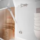 Cozinha Modulada 3 Modulos 160 Cm Glor Mxm