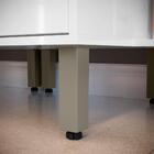 Cozinha Modulada 3 Modulos 160 Cm Glor Mxm