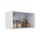 Cozinha Modulada 3 Peças Cabecasa Madeiramadeira