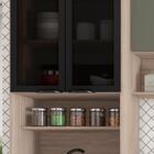 Cozinha Modulada 3 Peças Fi0007 Demobile