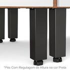 Cozinha Modulada 3 Peças Frcz7 Demobile