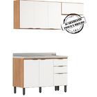 Cozinha Modulada 3 Peças Frcz7 Demobile