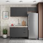 Cozinha Modulada 3 Peças Frcz7 Demobile