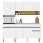 Cozinha Modulada 3 Pecas Line Ktp