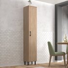 Cozinha Modulada 4 Peças 10 Portas E 1 Gaveta Maysa Aveiro Oa