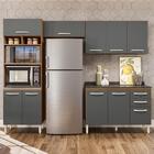 Cozinha Modulada 4 Peças 13530x1 Nicioli