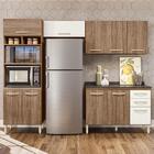 Cozinha Modulada 4 Peças 13530x1 Nicioli