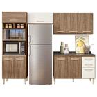 Cozinha Modulada 4 Peças 13530x1 Nicioli