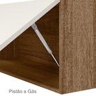 Cozinha Modulada 4 Peças 13530x1 Nicioli