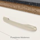 Cozinha Modulada 4 Peças 13530x1 Nicioli