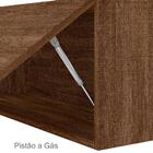 Cozinha Modulada 4 Peças 13628x2 Nicioli