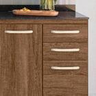 Cozinha Modulada 4 Peças 13628x2 Nicioli