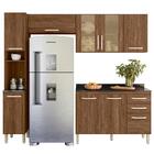 Cozinha Modulada 4 Peças 13628x2 Nicioli