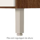 Cozinha Modulada 4 Peças 13628x2 Nicioli