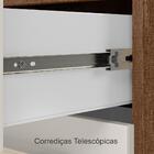 Cozinha Modulada 4 Peças 13628x2 Nicioli