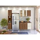 Cozinha Modulada 4 Peças 13628x2 Nicioli