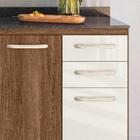 Cozinha Modulada 4 Peças 13628x2 Nicioli