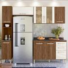 Cozinha Modulada 4 Peças 13628x2 Nicioli