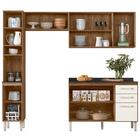 Cozinha Modulada 4 Peças 13628x2 Nicioli