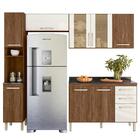 Cozinha Modulada 4 Peças 13628x2 Nicioli