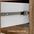 Cozinha Modulada 4 Peças 13628x2 Nicioli