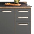 Cozinha Modulada 4 Peças 13628x2 Nicioli