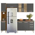 Cozinha Modulada 4 Peças 13628x2 Nicioli