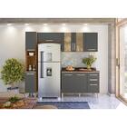 Cozinha Modulada 4 Peças 13628x2 Nicioli