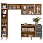 Cozinha Modulada 4 Peças 13628x2 Nicioli