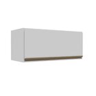 Cozinha Modulada 4 Peças 2 Aéreos 2 Balcões Margarida Branco