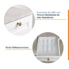 Cozinha Modulada 4 Peças Arizona Cabecasa Madeiramadeira