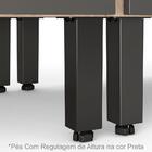 Cozinha Modulada 4 Peças Fi0003 Demobile